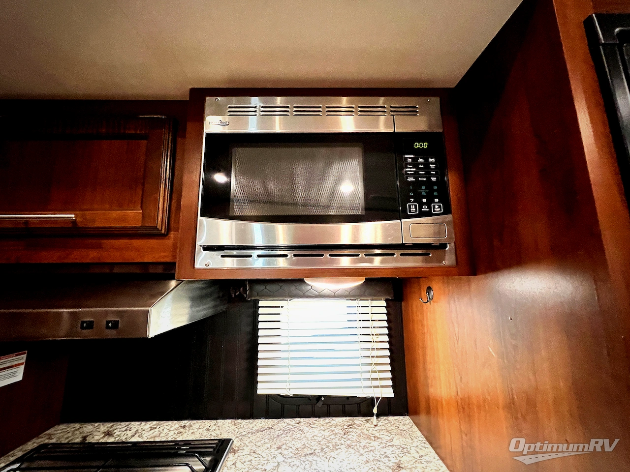 2017 Jayco Eagle HT 28.5RSTS Photo 12