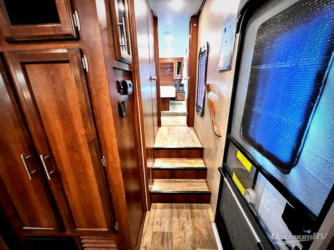 2017 Jayco Eagle HT 28.5RSTS Photo 15