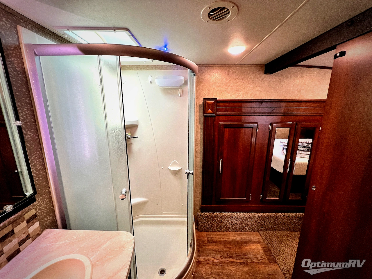 2017 Jayco Eagle HT 28.5RSTS Photo 16