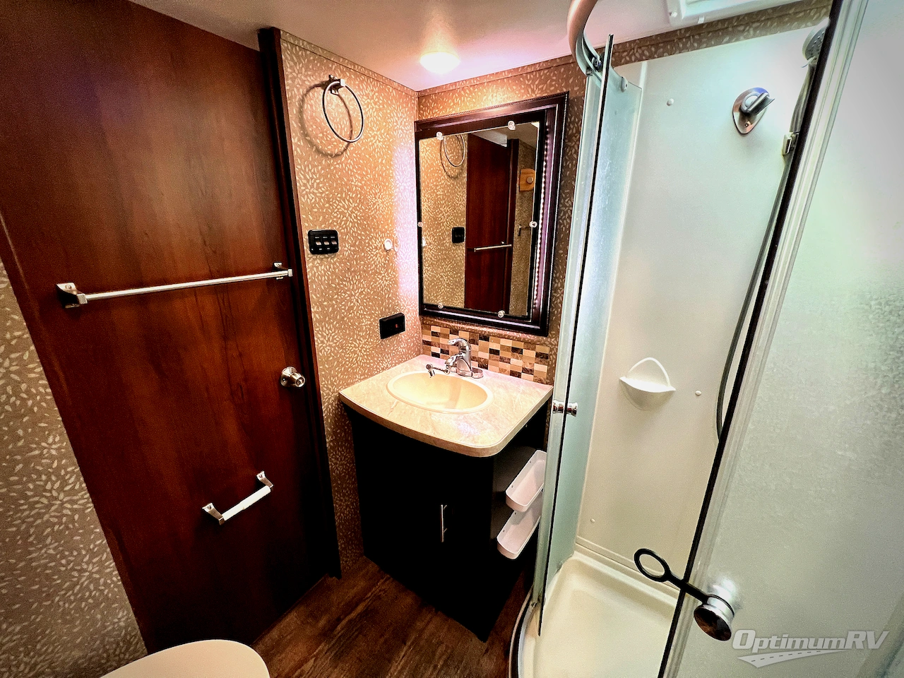 2017 Jayco Eagle HT 28.5RSTS Photo 18