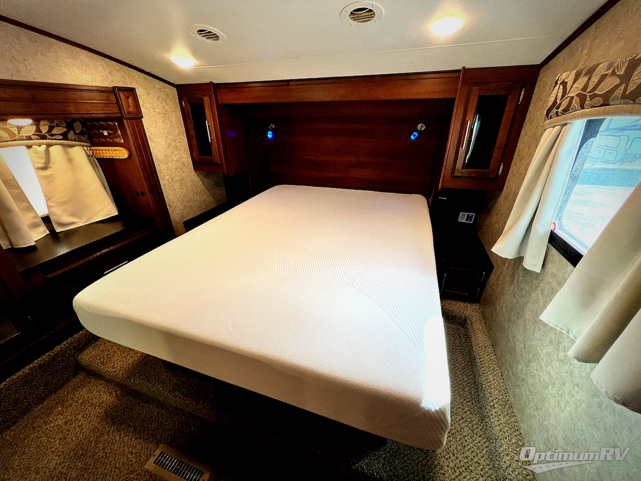 2017 Jayco Eagle HT 28.5RSTS Photo 21