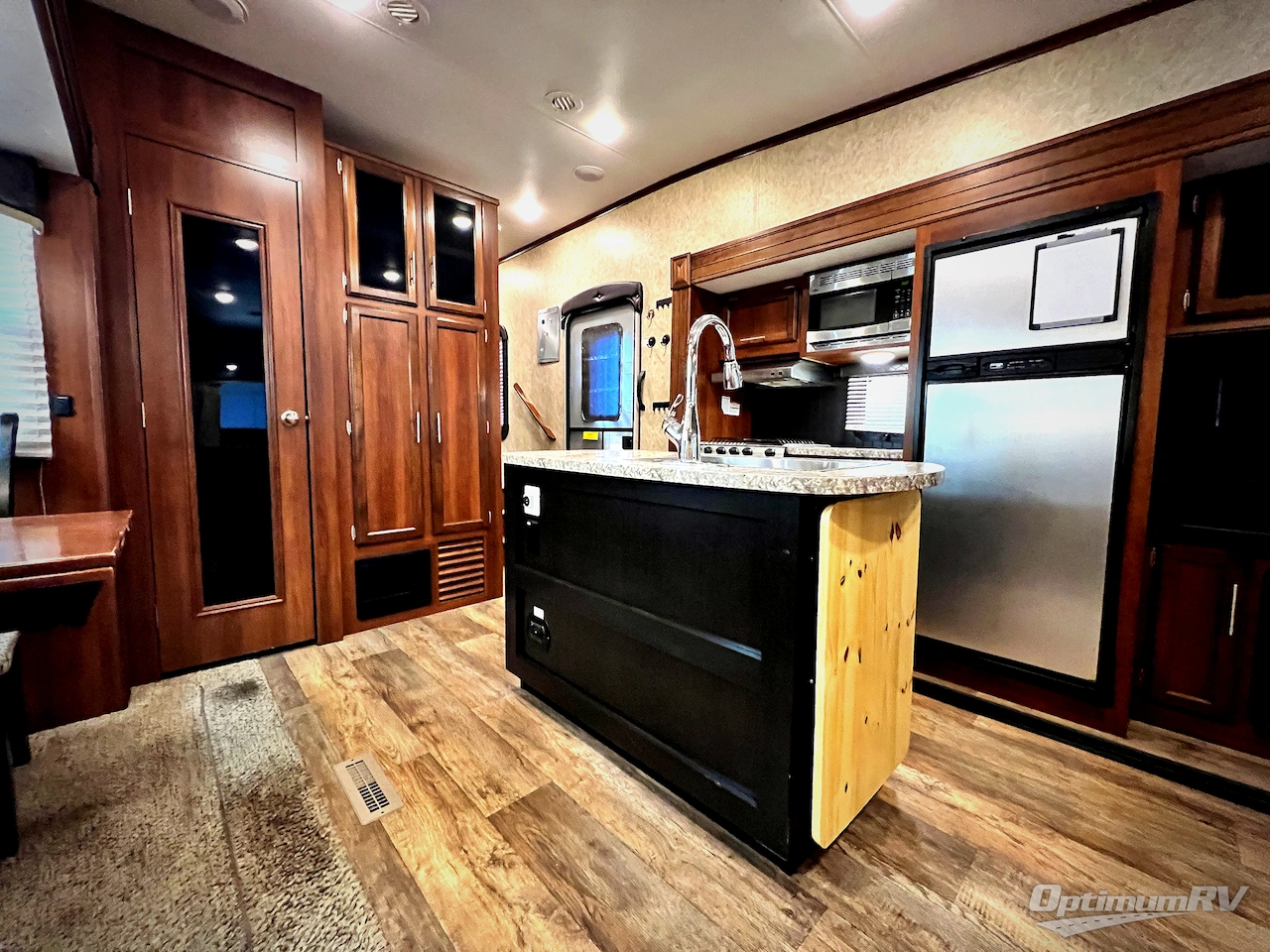 2017 Jayco Eagle HT 28.5RSTS Photo 14