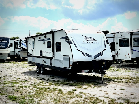 Used 2022 Jayco Jay Feather 25RB Featured Photo