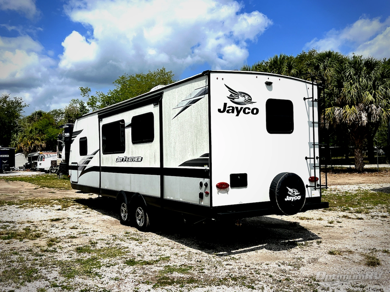 2022 Jayco Jay Feather 25RB Photo 3