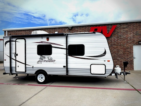 Used 2015 Jayco Jay Flight SLX 195RB Featured Photo