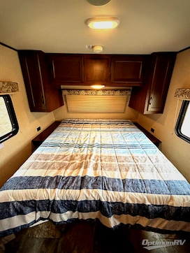 2015 Jayco Jay Flight SLX 195RB RV Photo 4