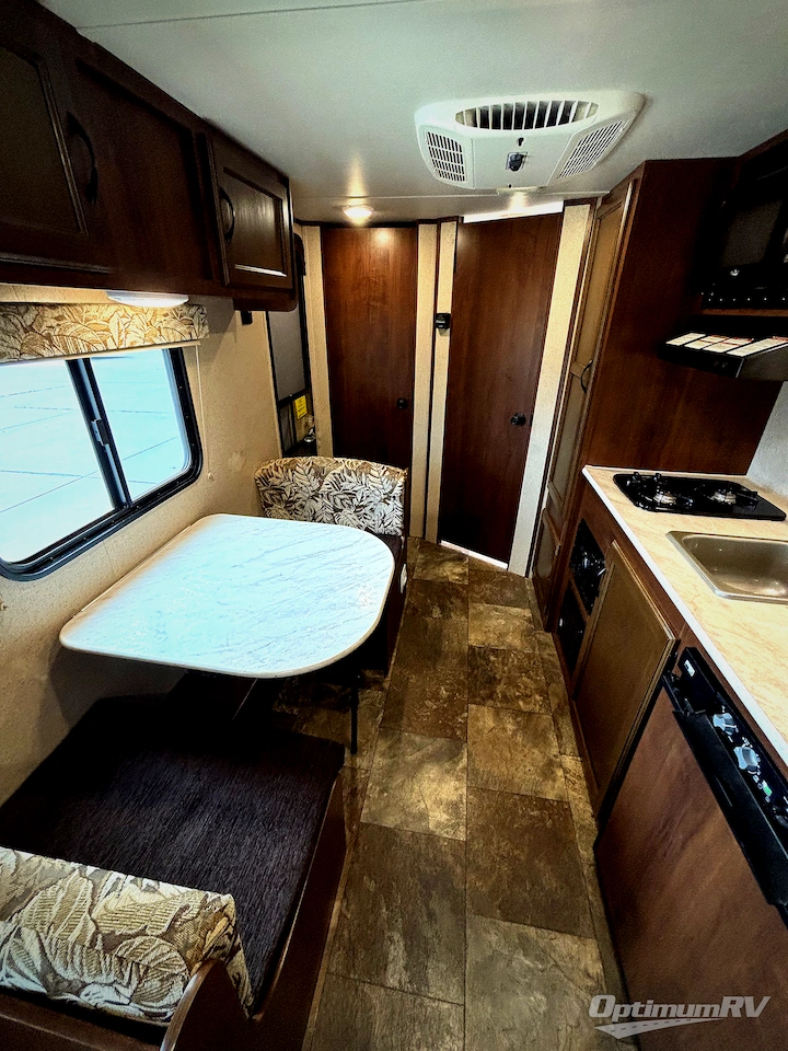 2015 Jayco Jay Flight SLX 195RB Photo 5