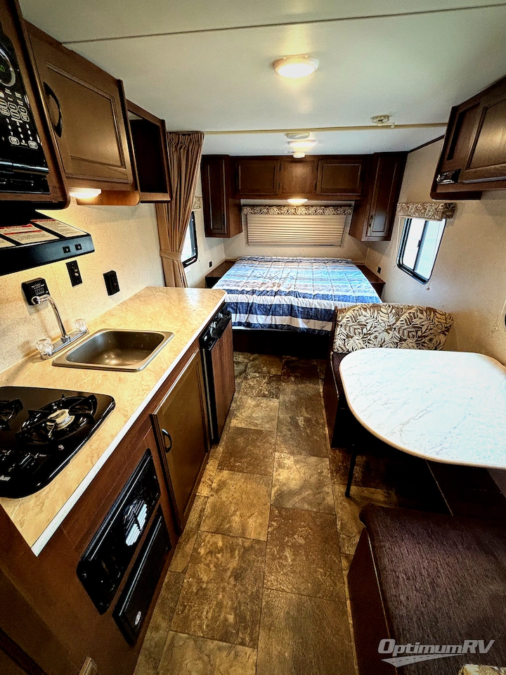 2015 Jayco Jay Flight SLX 195RB Photo 6