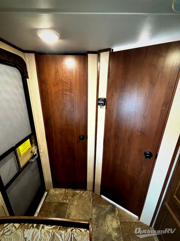 2015 Jayco Jay Flight SLX 195RB Photo 9