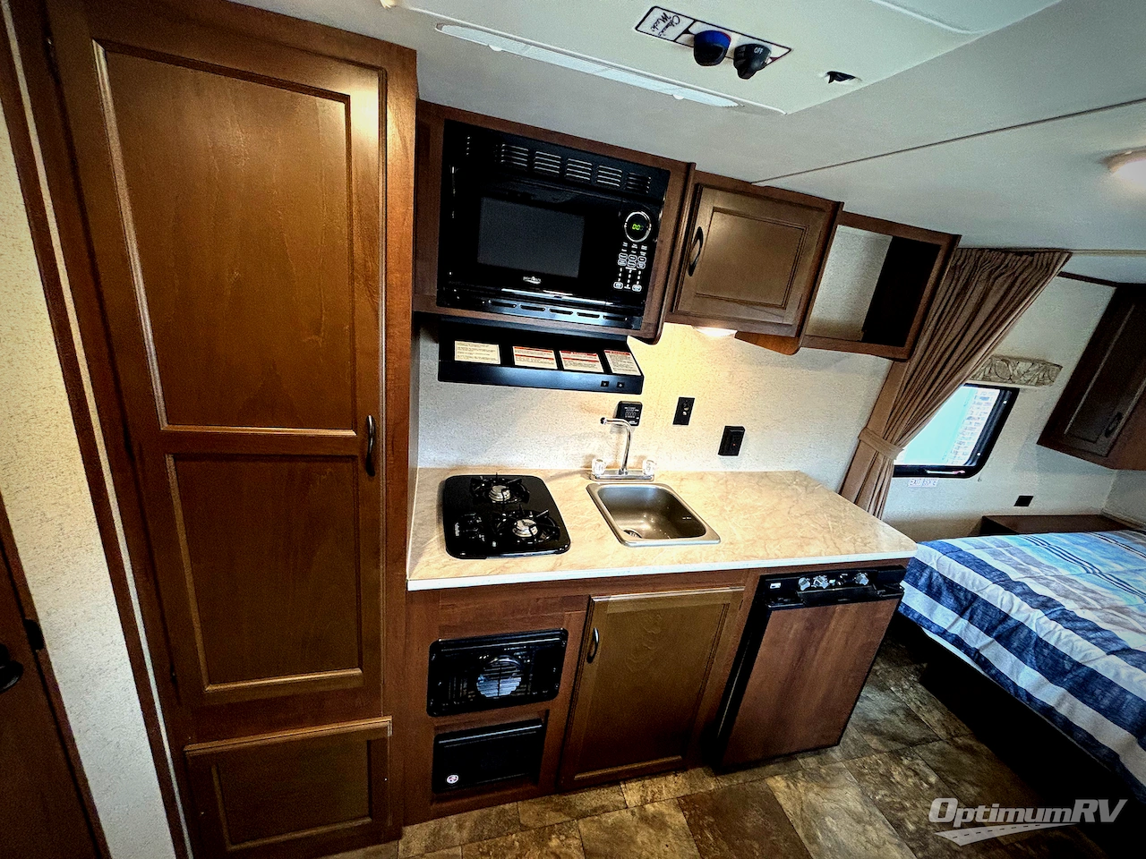 2015 Jayco Jay Flight SLX 195RB Photo 11