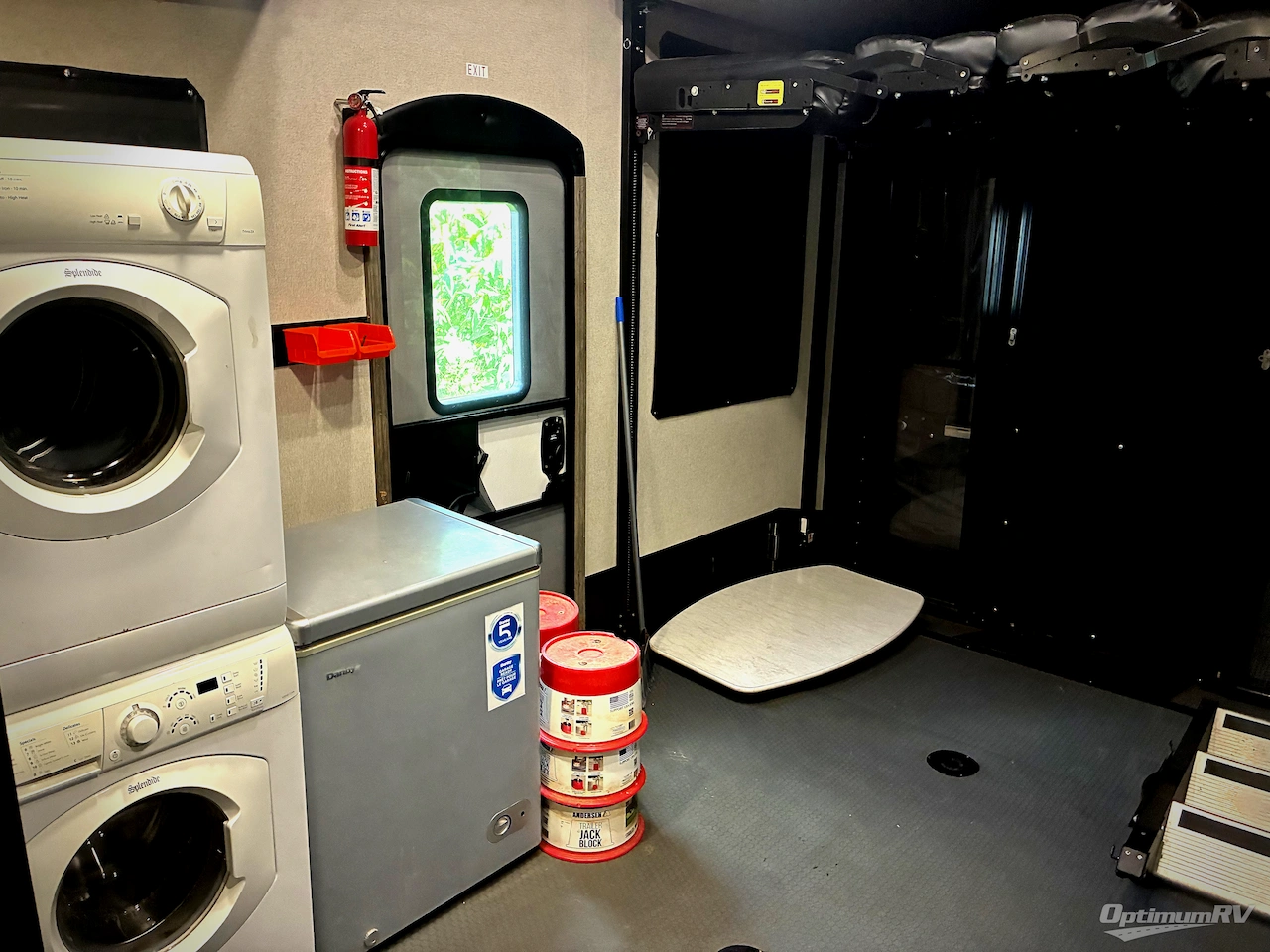 2020 Keystone Raptor 423 Photo 23