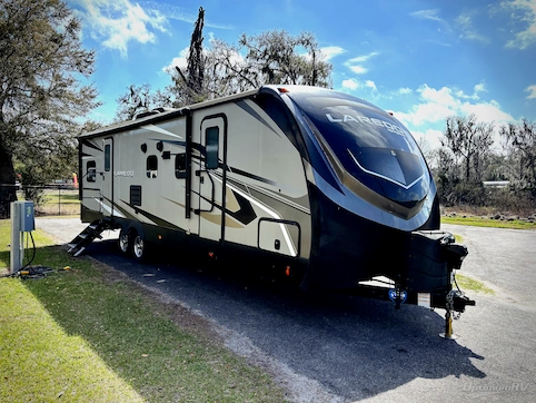 Used 2020 Keystone Laredo 292BH Featured Photo