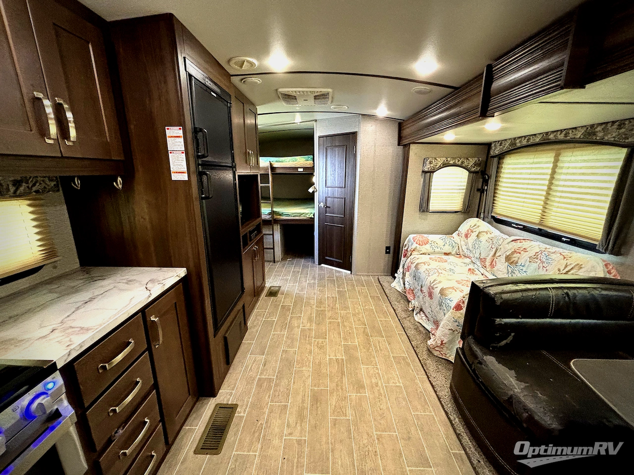 2020 Keystone Laredo 292BH Photo 4