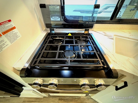 2026 Jayco Jay Flight SLX 262RLS RV Photo 2