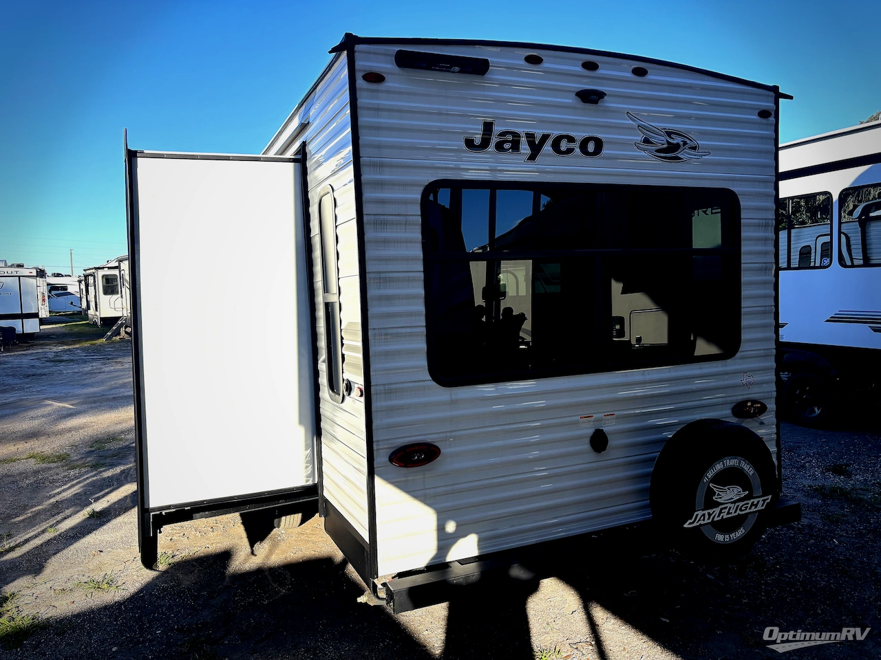 2026 Jayco Jay Flight SLX 262RLS Photo 3