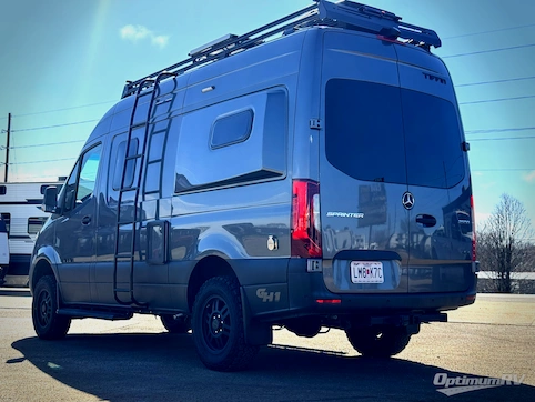 2023 Tiffin GH1 GH1 RV Photo 2