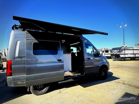 2023 Tiffin GH1 GH1 RV Photo 3