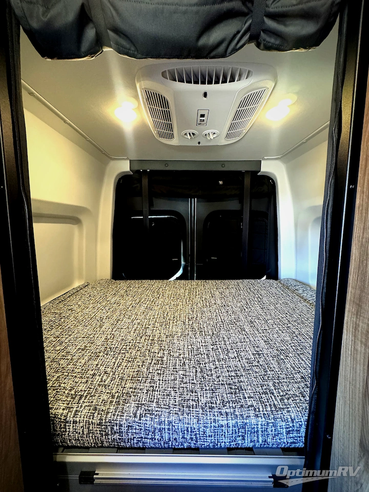 2023 Tiffin GH1 GH1 Photo 13