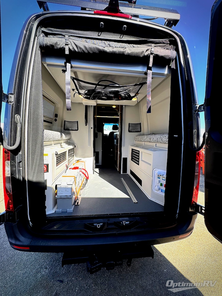 2023 Tiffin GH1 GH1 Photo 15