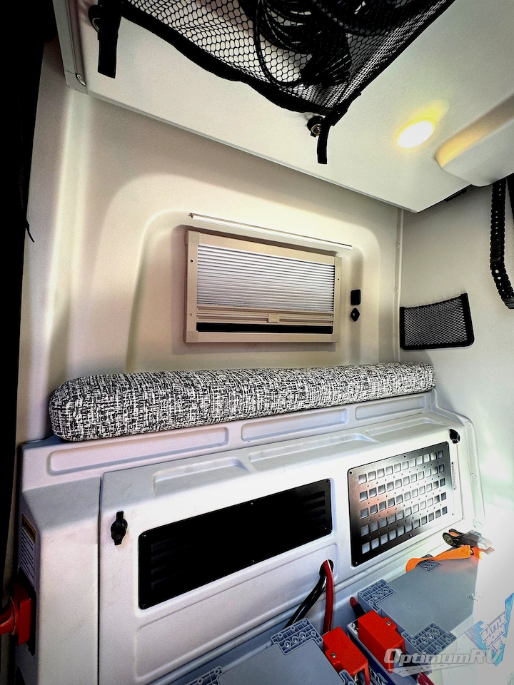 2023 Tiffin GH1 GH1 Photo 16