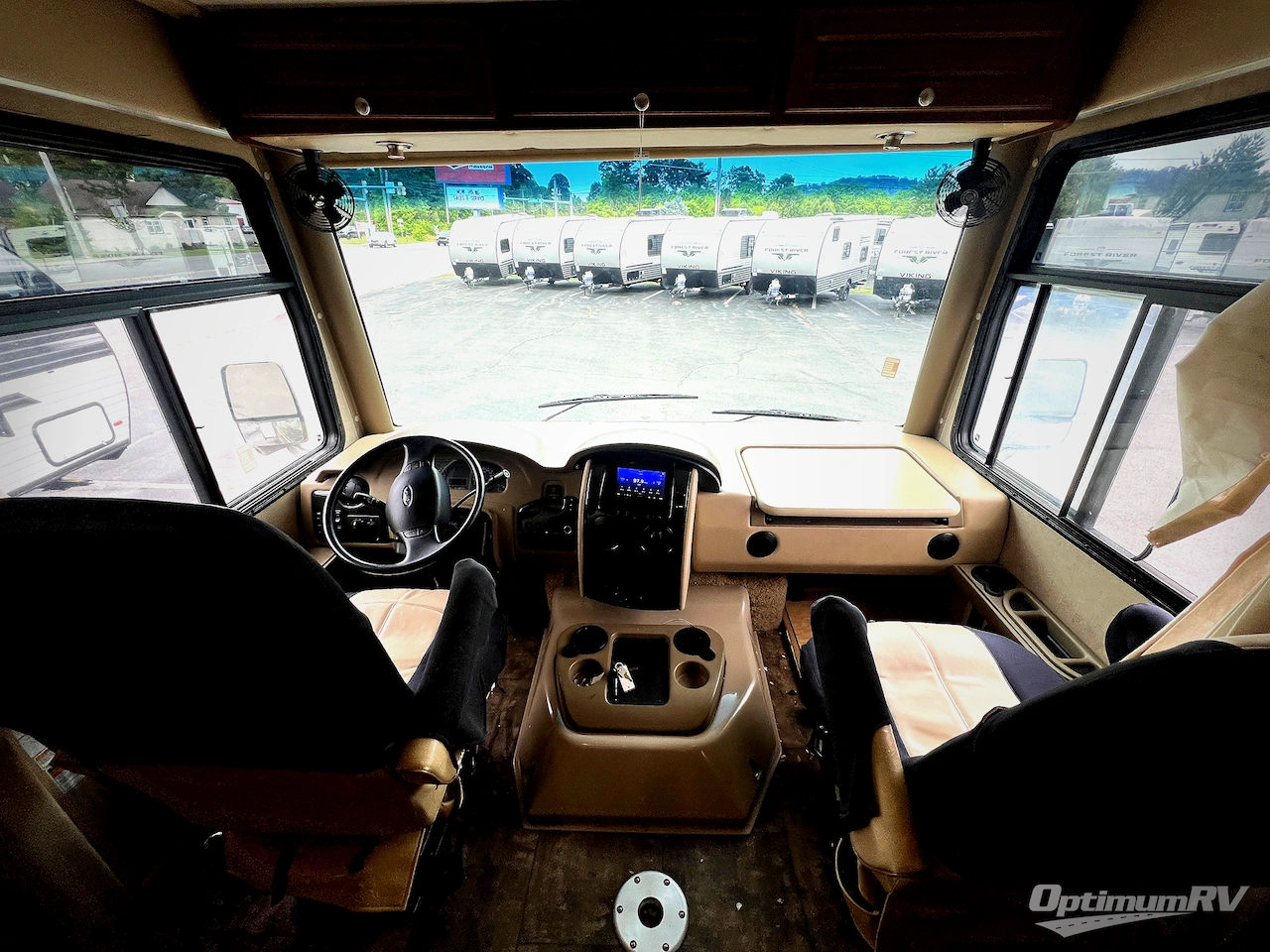 2015 Thor Challenger 37LX Photo 9