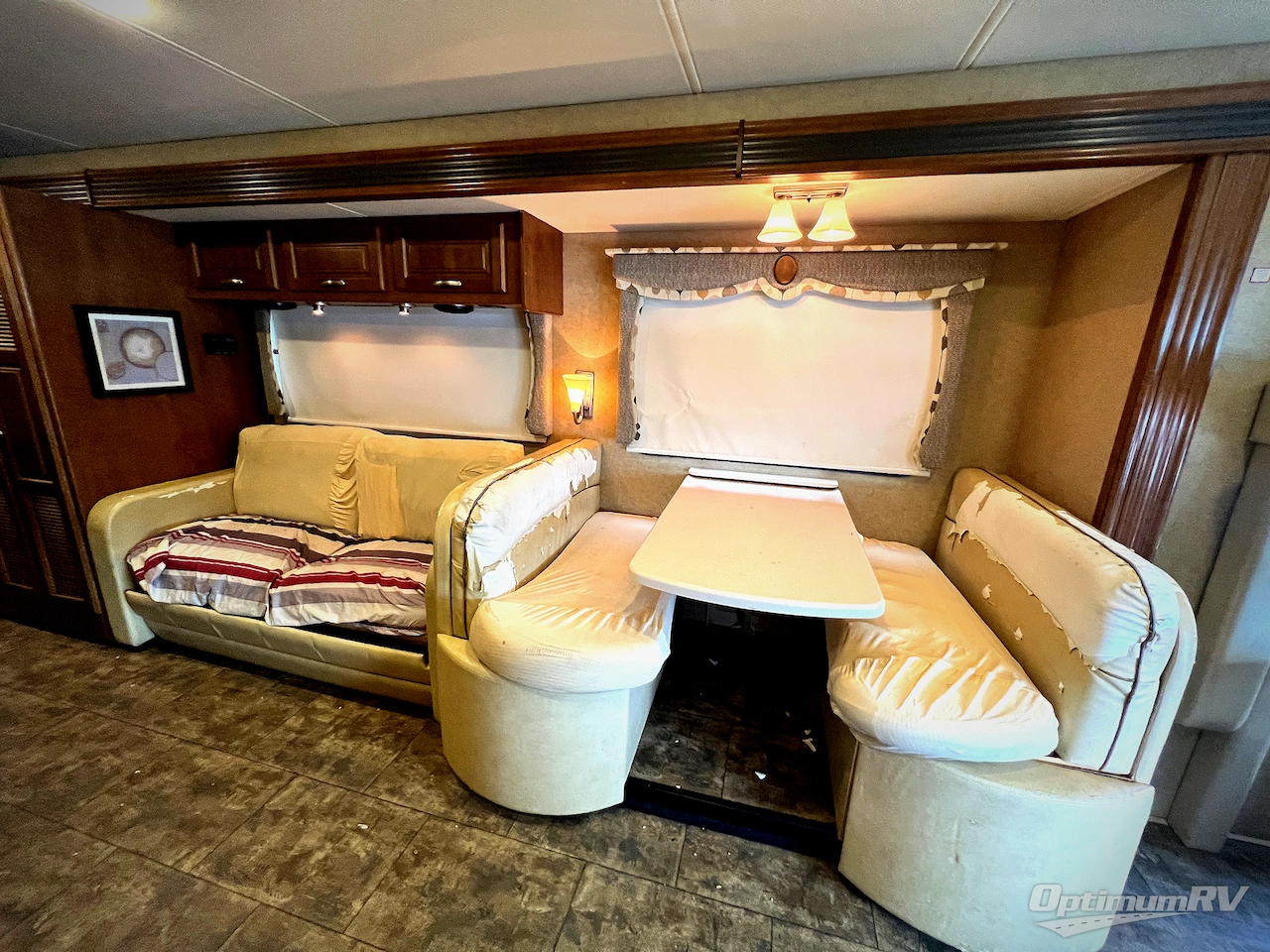 2015 Thor Challenger 37LX Photo 11