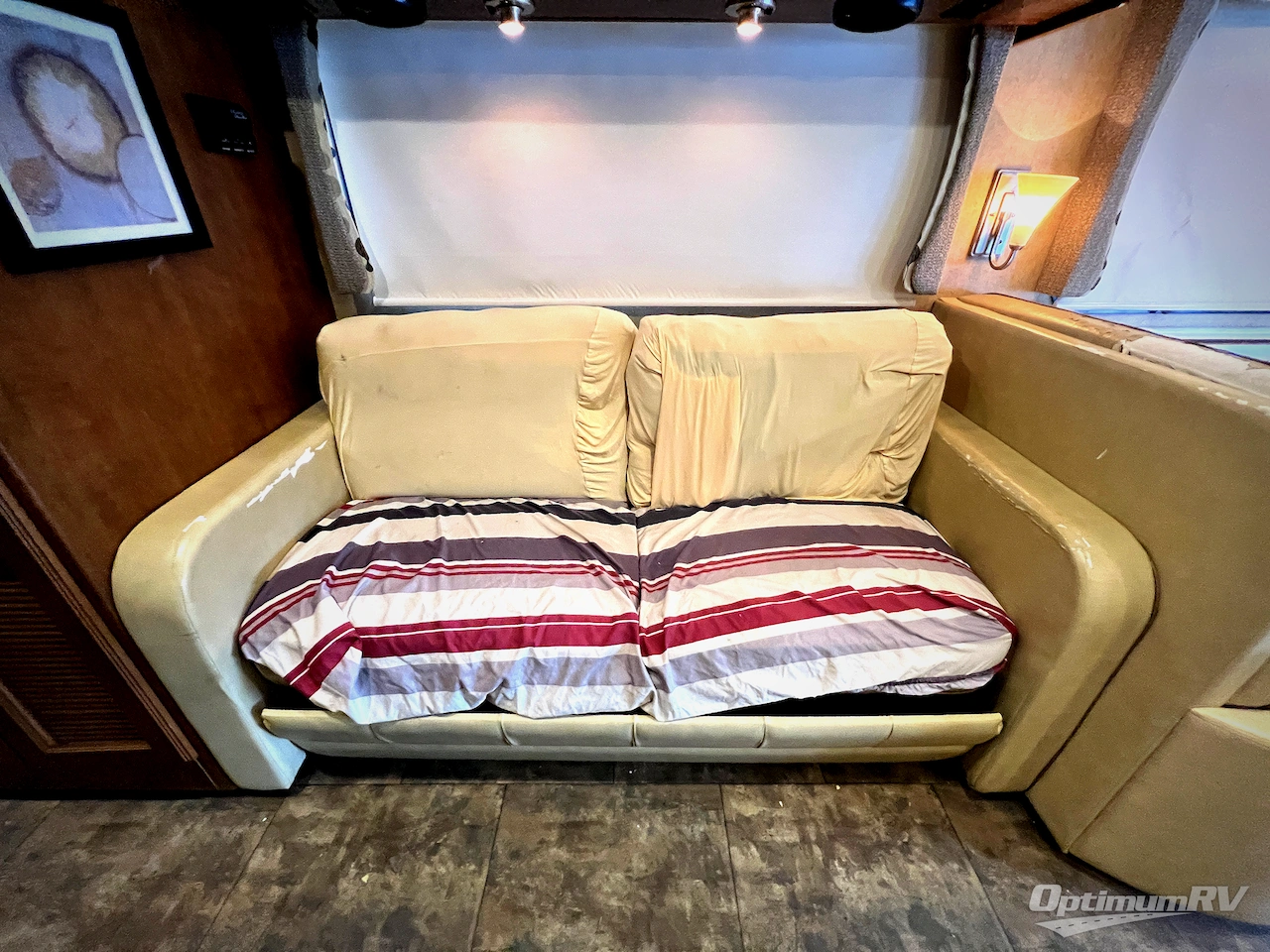 2015 Thor Challenger 37LX Photo 13