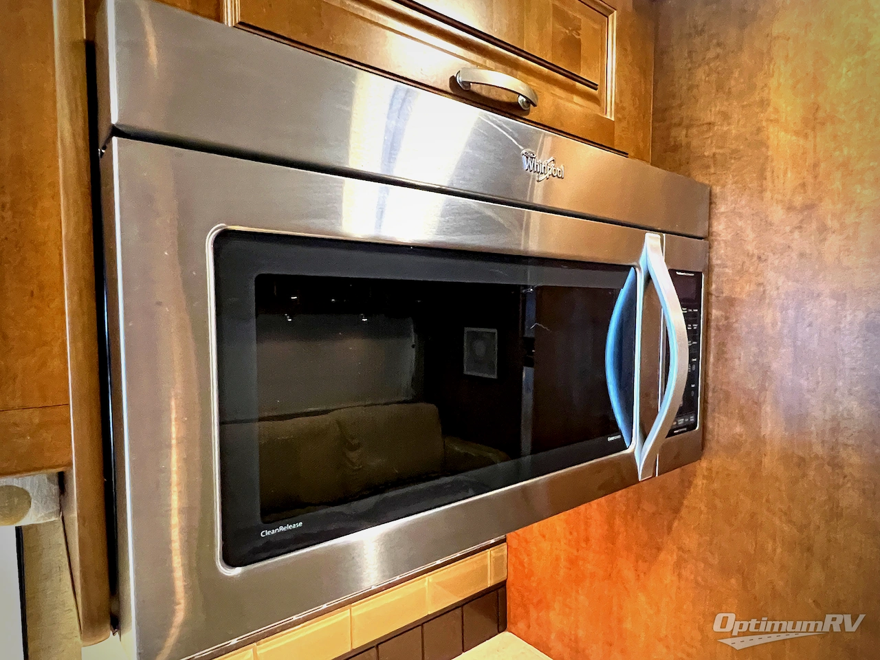 2015 Thor Challenger 37LX Photo 17