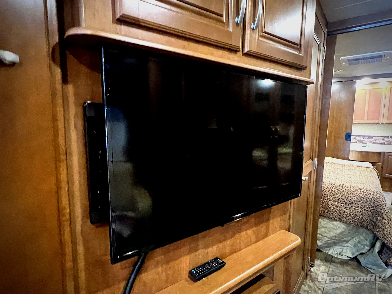 2015 Thor Challenger 37LX Photo 20