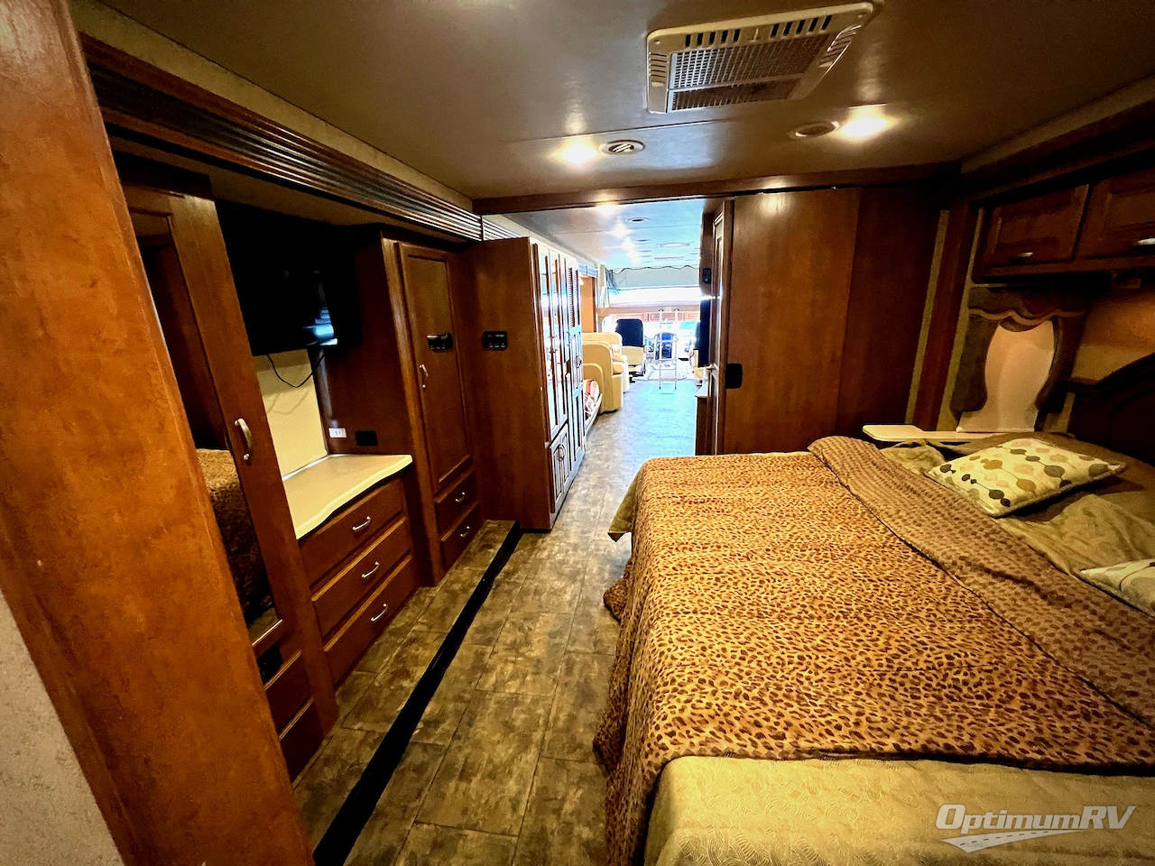 2015 Thor Challenger 37LX Photo 37