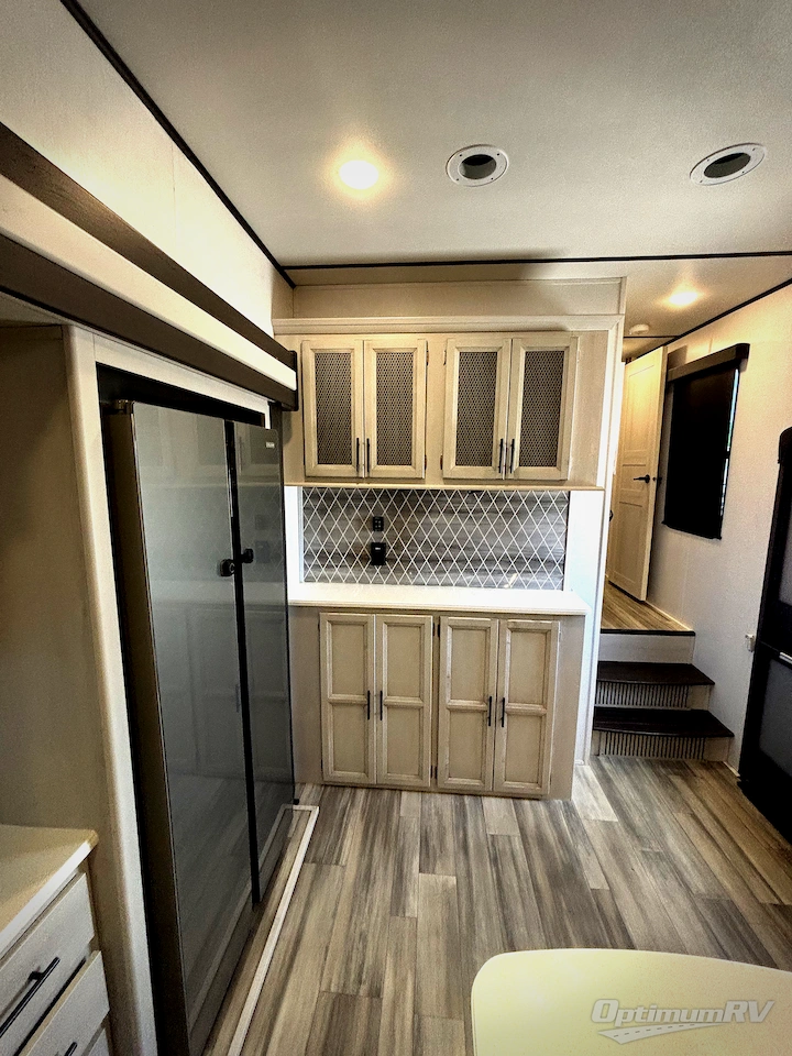 2023 Keystone Sprinter Limited 3900DBL Photo 20