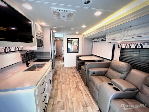 2022 Jayco Precept 36A RV Photo 2
