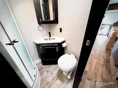 2022 Jayco Precept 36A RV Photo 3