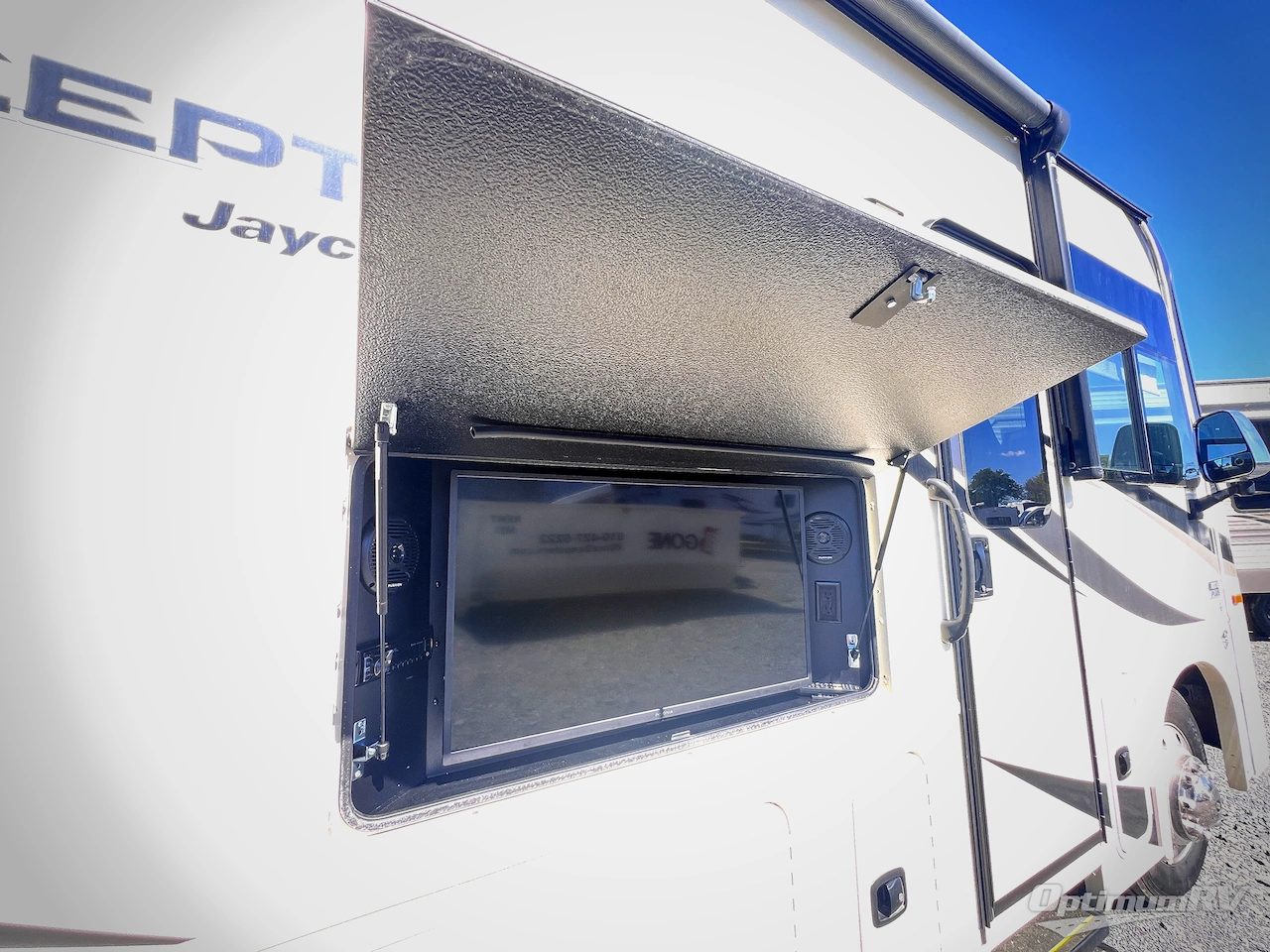 2022 Jayco Precept 36A Photo 14