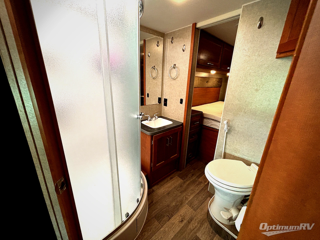 2019 Winnebago Spirit 31G Photo 16