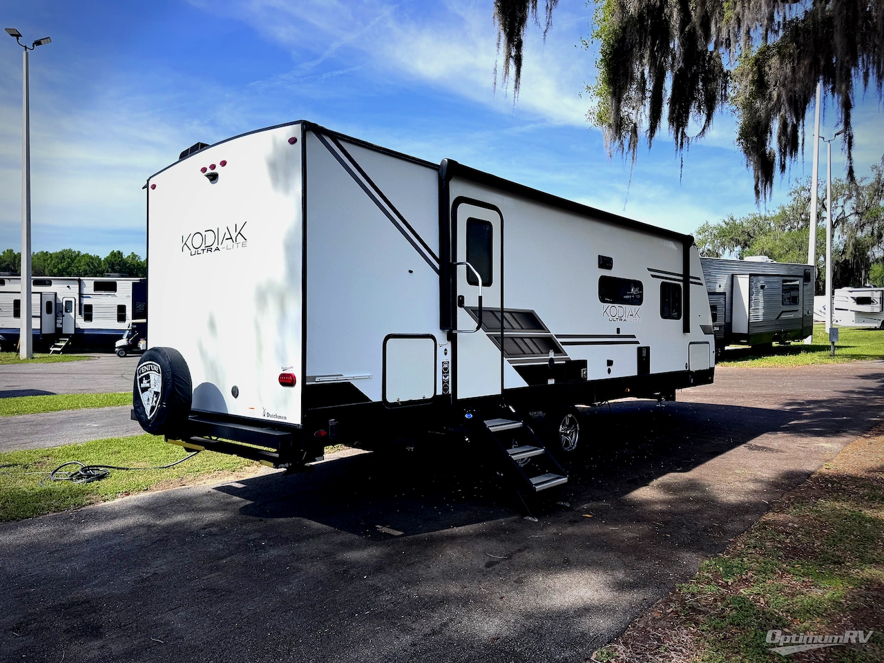 2022 Dutchmen Kodiak Ultra-Lite 261RBSL Photo 2