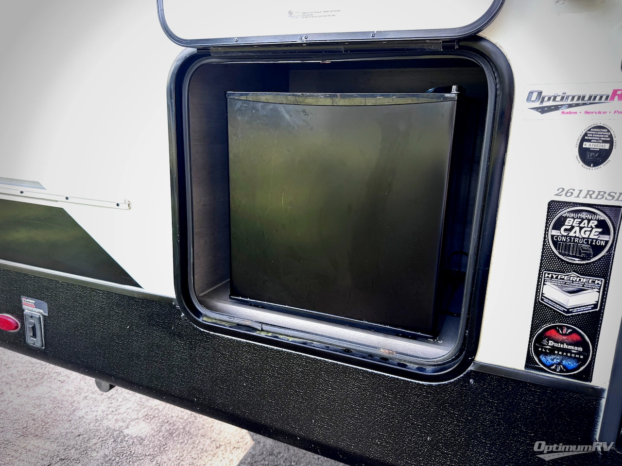 2022 Dutchmen Kodiak Ultra-Lite 261RBSL Photo 16