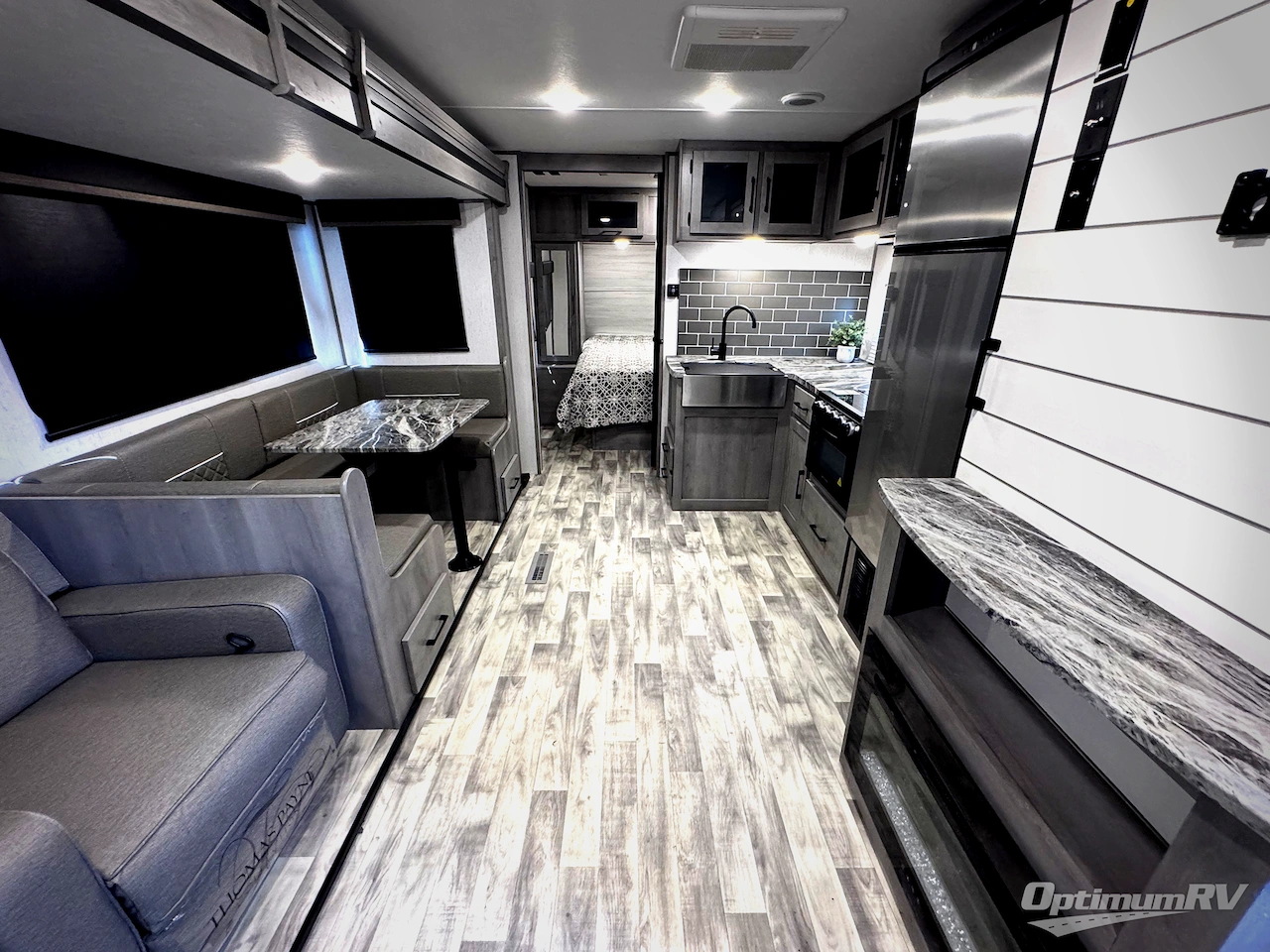 2022 Dutchmen Kodiak Ultra-Lite 261RBSL Photo 4