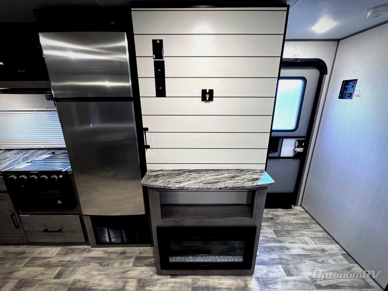 2022 Dutchmen Kodiak Ultra-Lite 261RBSL Photo 11