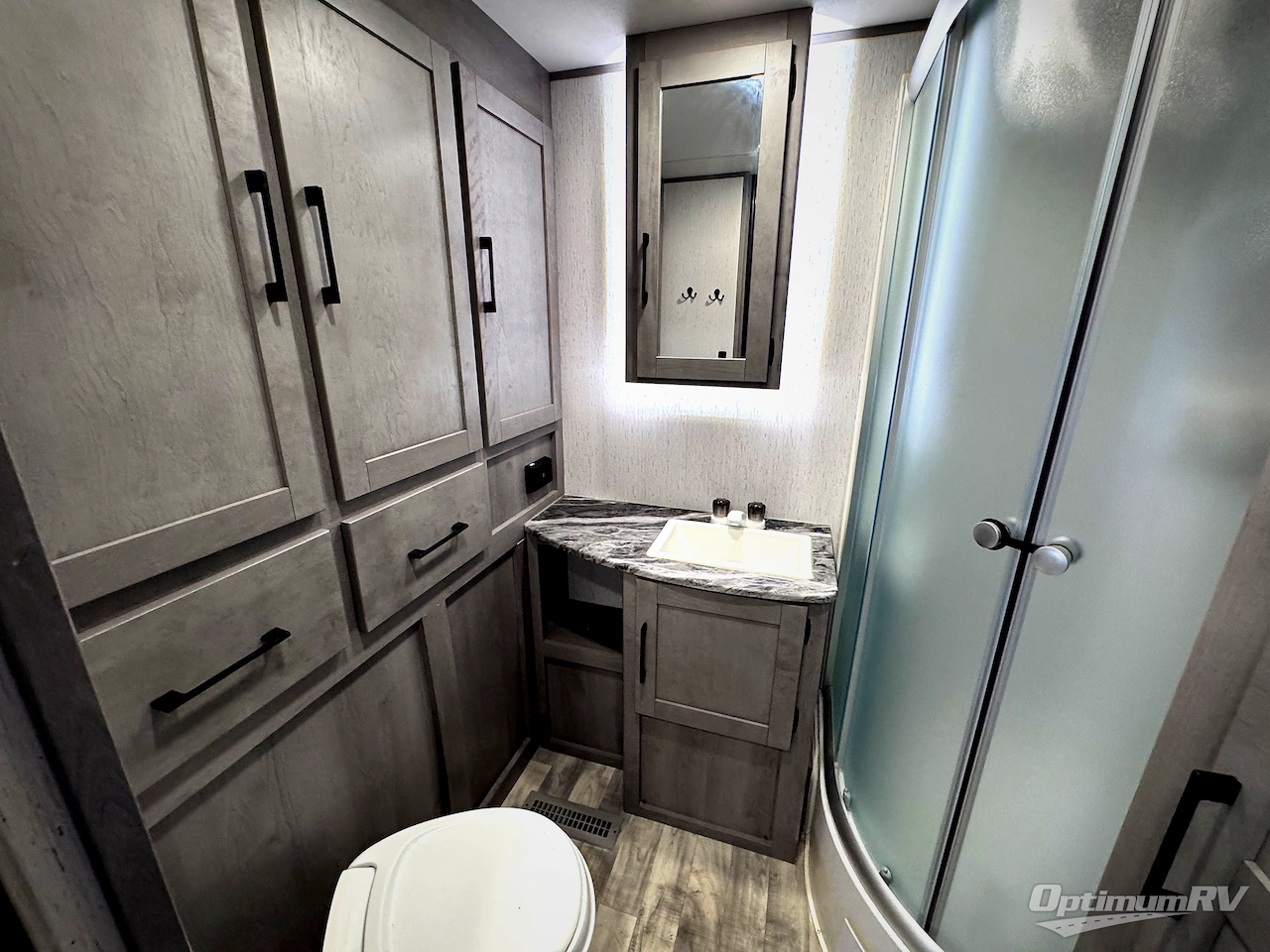 2022 Dutchmen Kodiak Ultra-Lite 261RBSL Photo 14