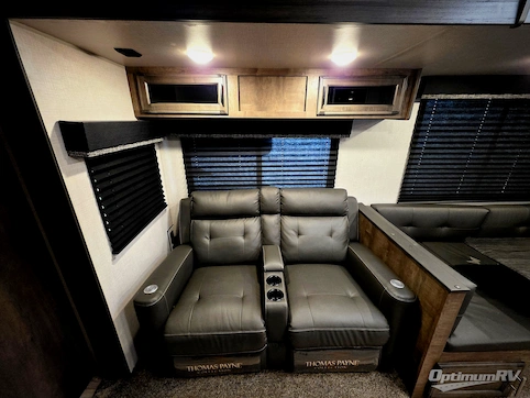2021 Venture SportTrek ST332VBH RV Photo 2
