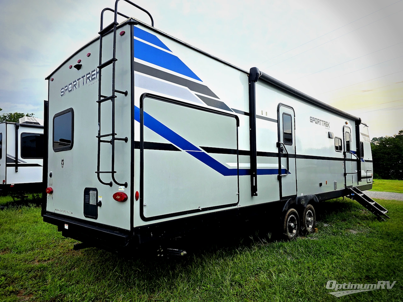 2021 Venture SportTrek ST332VBH Photo 2