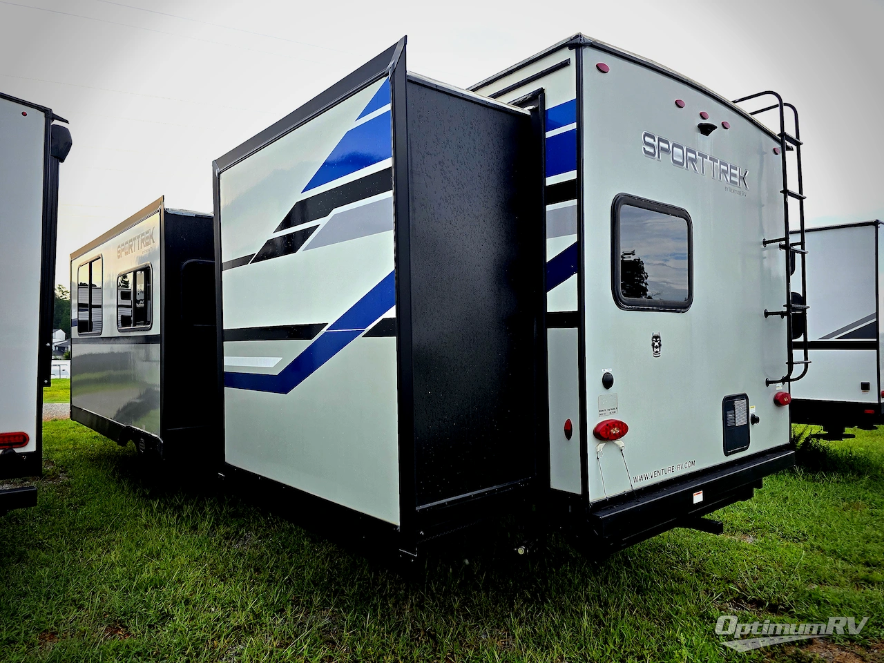 2021 Venture SportTrek ST332VBH Photo 3