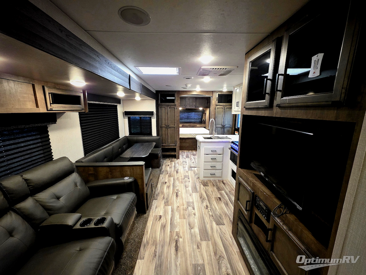 2021 Venture SportTrek ST332VBH Photo 5