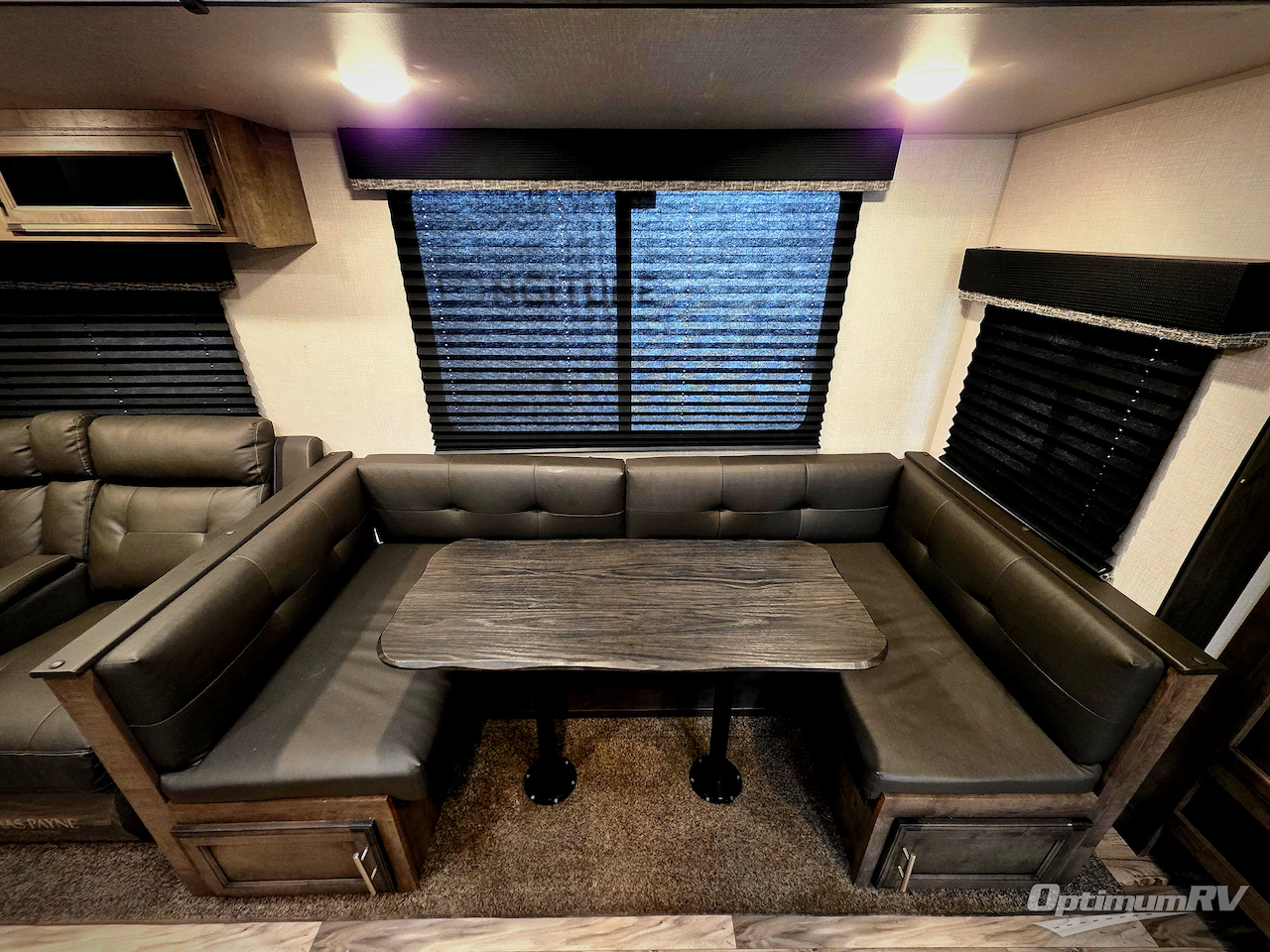 2021 Venture SportTrek ST332VBH Photo 7