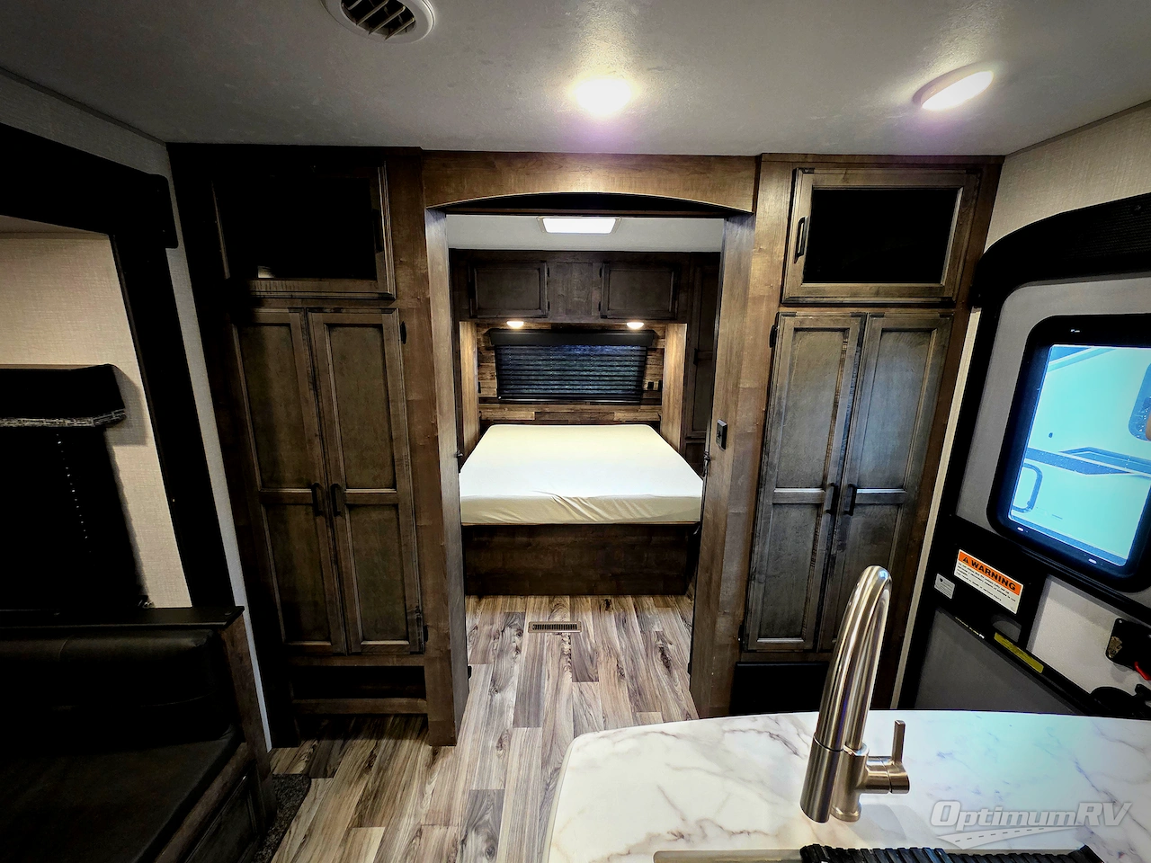 2021 Venture SportTrek ST332VBH Photo 8