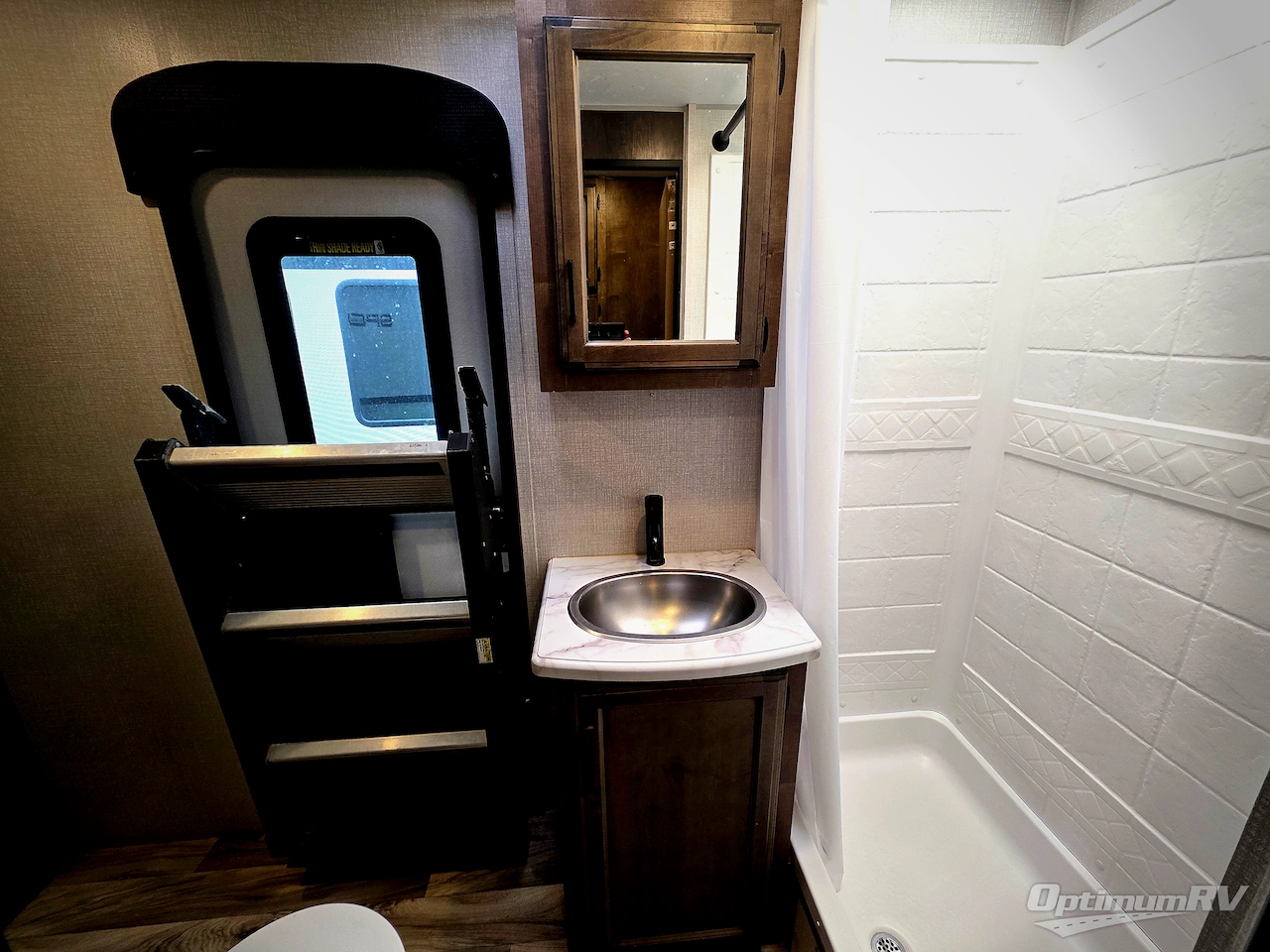 2021 Venture SportTrek ST332VBH Photo 12