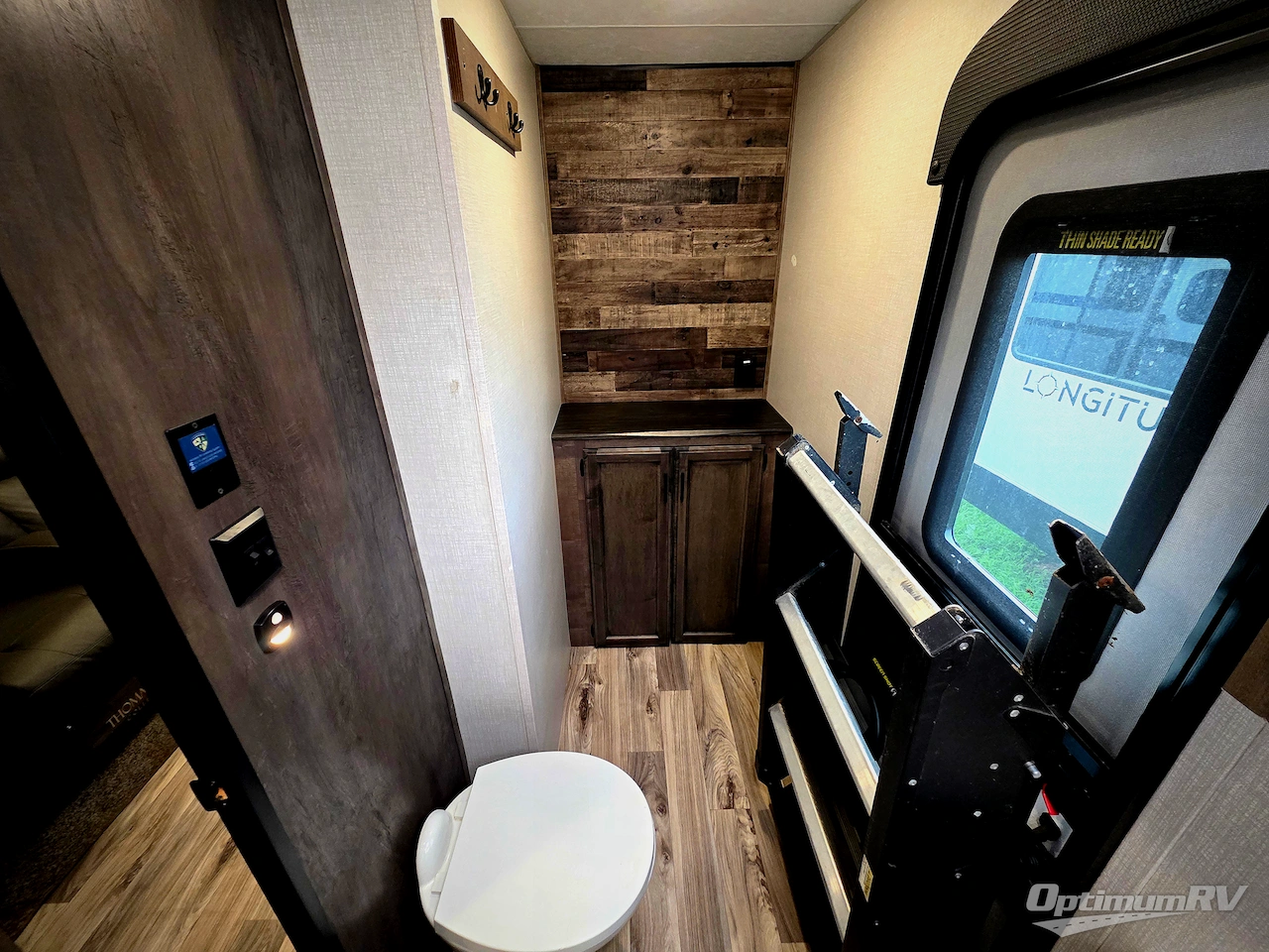 2021 Venture SportTrek ST332VBH Photo 13