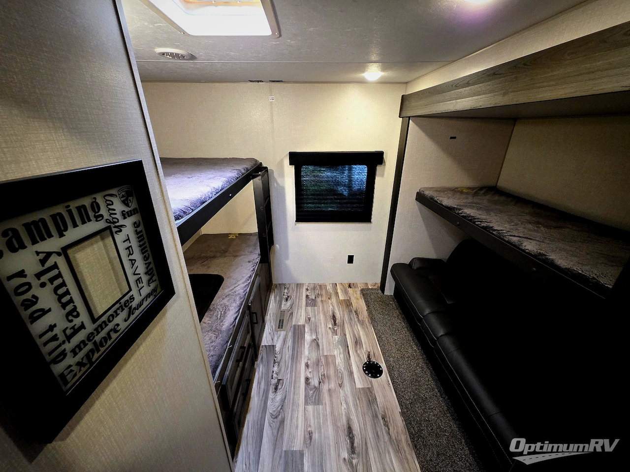 2021 Venture SportTrek ST332VBH Photo 15