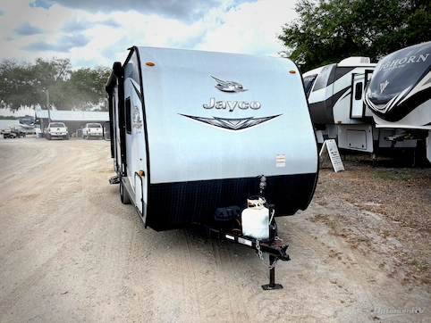 Used 2021 Jayco Jay Flight SLX 7 195RB Featured Photo